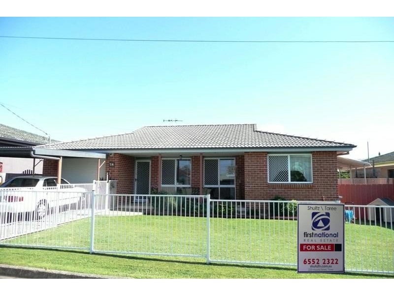 7A Georges Lane, Taree NSW 2430