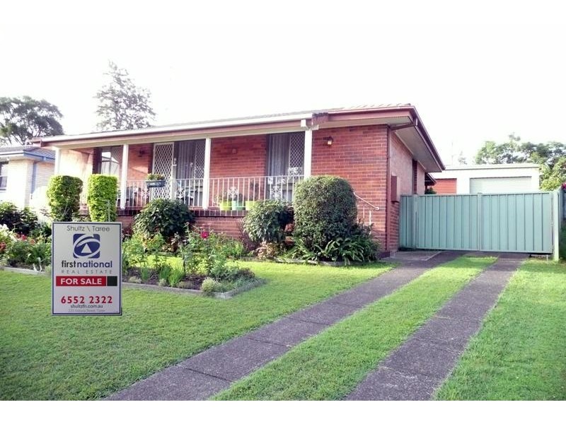 25 Pindari Crescent, Taree NSW 2430