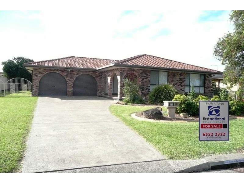 34 Petken Drive, Taree NSW 2430