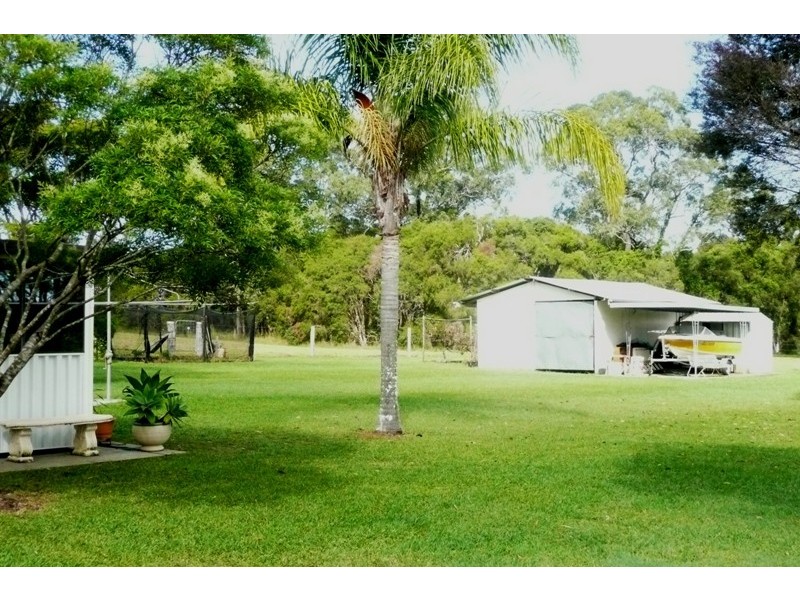 226 Kundle Kundle Road, Kundle Kundle NSW 2430