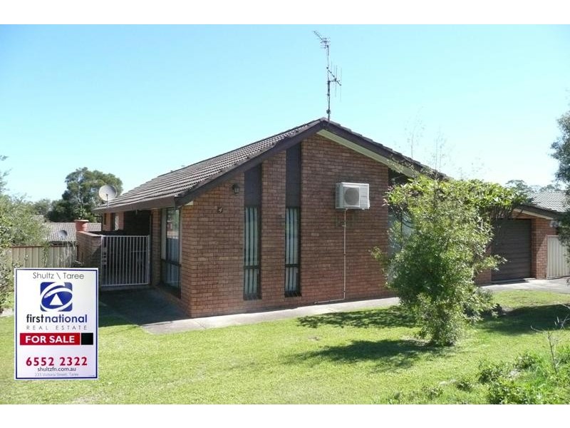 4 Telopea Drive, Taree NSW 2430