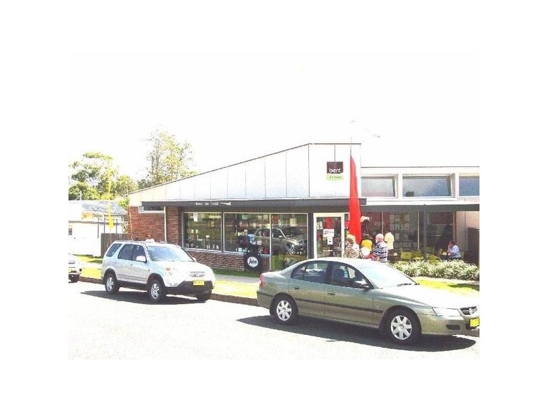 Wingham NSW 2429