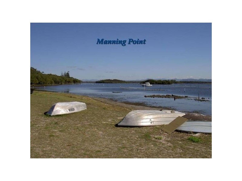 Manning Point NSW 2430