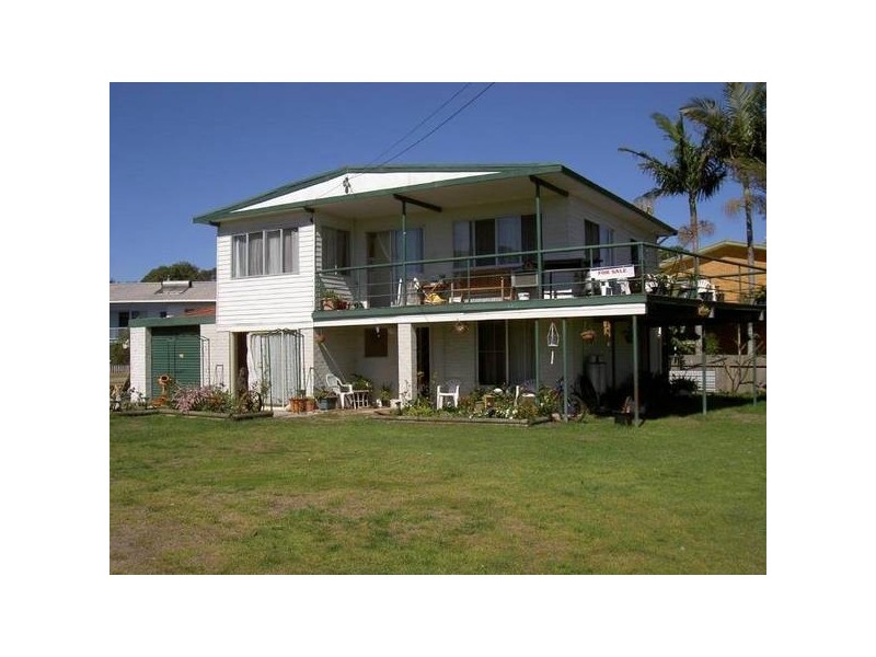 Manning Point NSW 2430