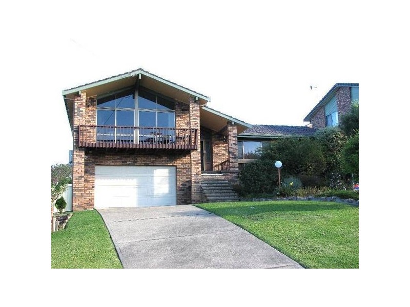 18 Peverill STREET, Tinonee NSW 2430