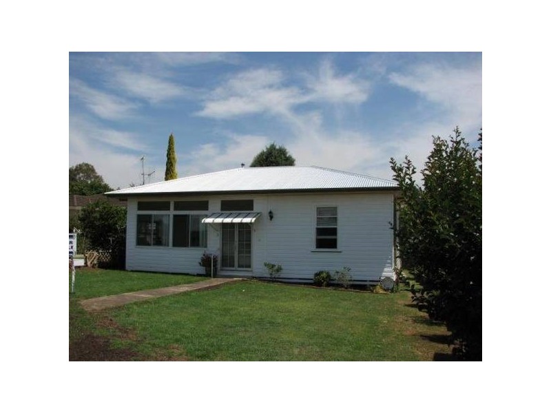 Wingham NSW 2429