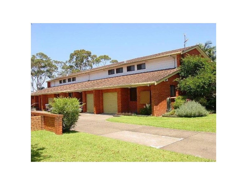 3/58 Pitt STREET, Taree NSW 2430