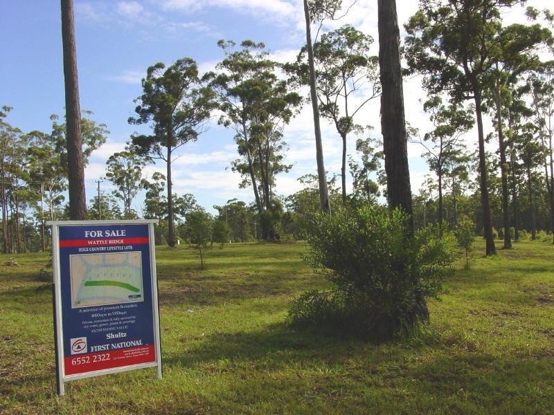 Wallabi Point NSW 2430