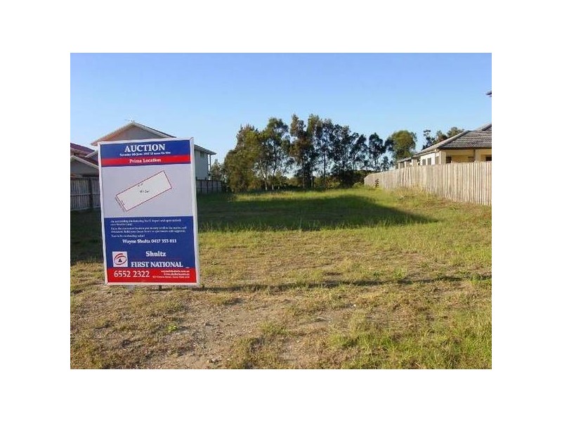 Harrington NSW 2427