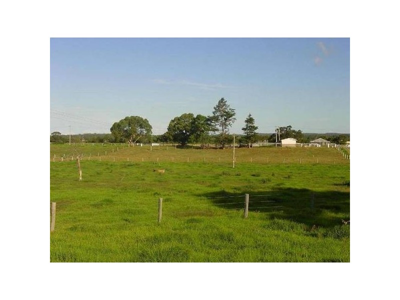 Glenthorne NSW 2430