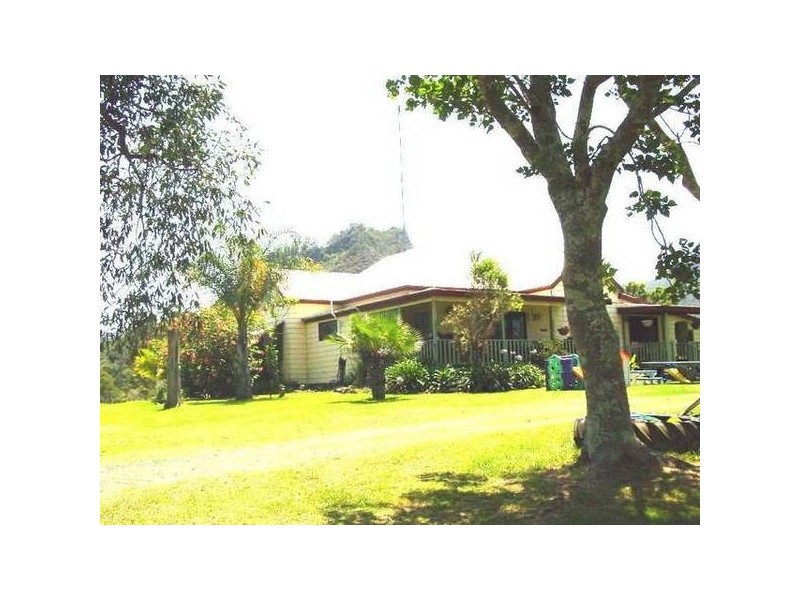 Upper Lansdowne NSW 2430