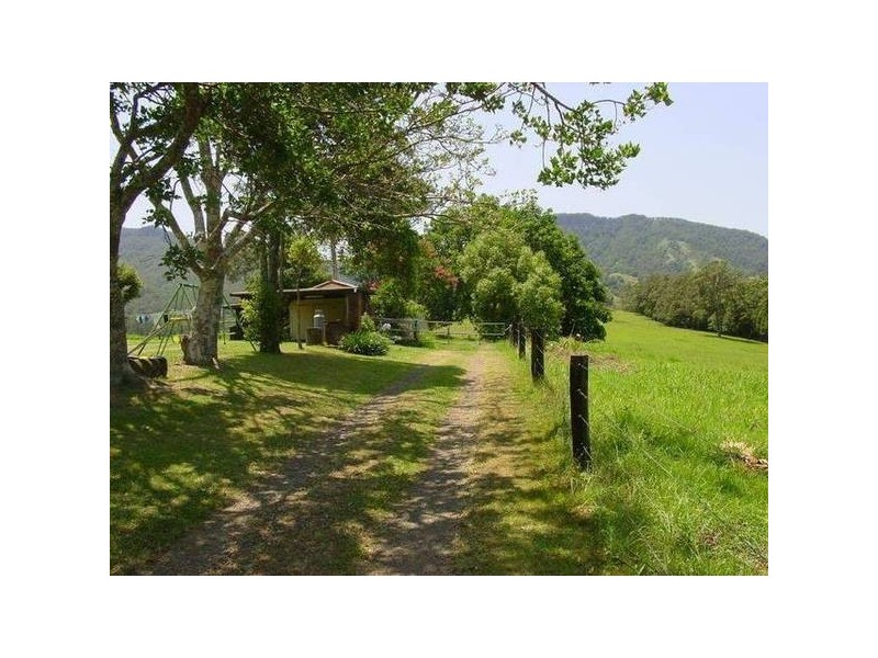 Upper Lansdowne NSW 2430