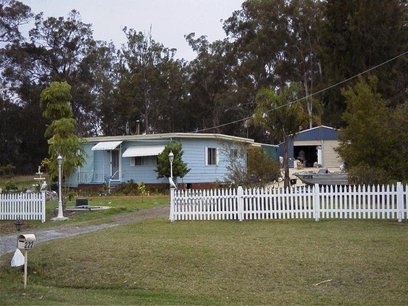 Bohnock NSW 2430