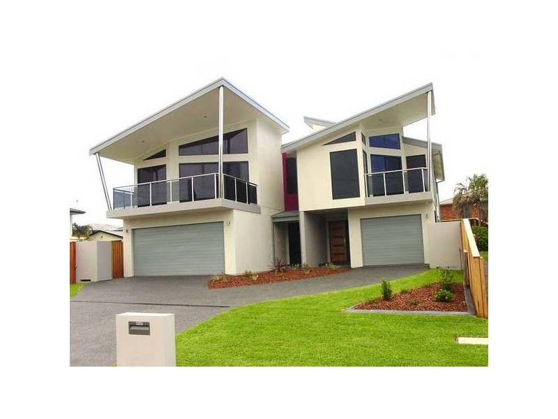 6/1 Ocean Drive, Wallabi Point NSW 2430