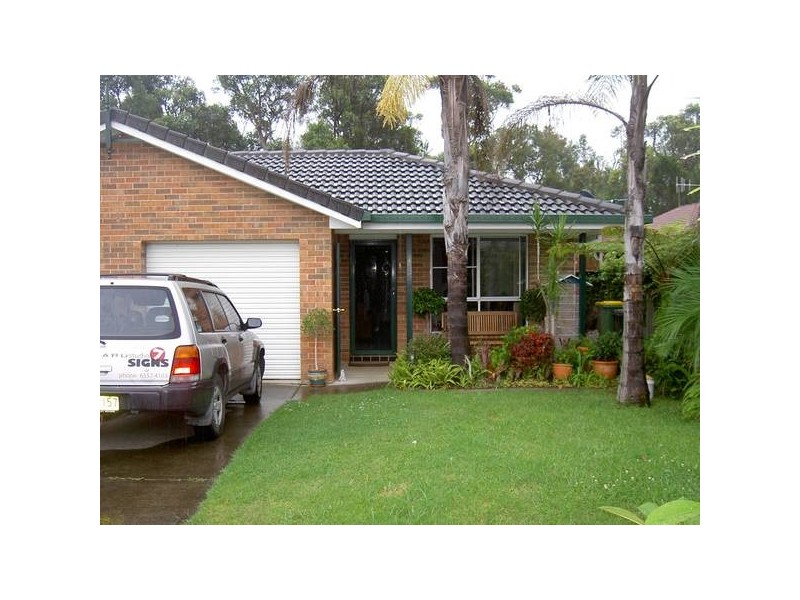 Old Bar NSW 2430