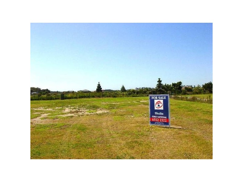 431 Pretoria Parade, Harrington NSW 2427