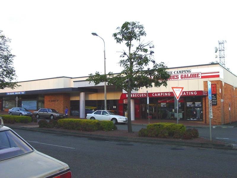 Taree NSW 2430