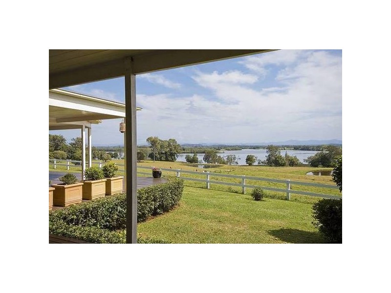 Pampoolah NSW 2430