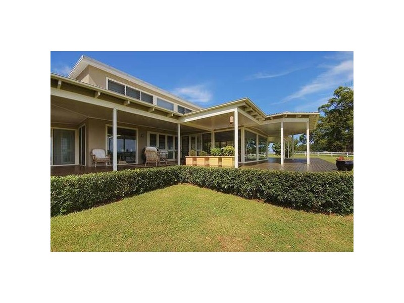 Pampoolah NSW 2430