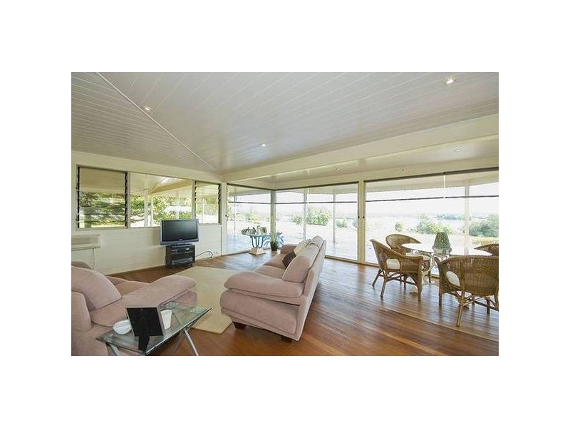Pampoolah NSW 2430