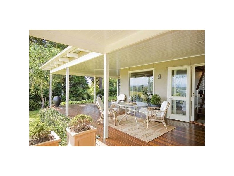 Pampoolah NSW 2430