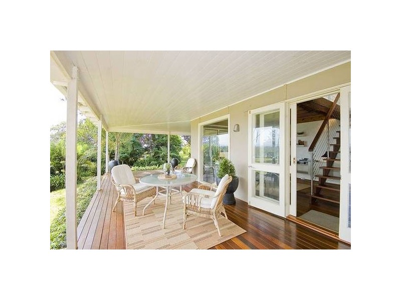 Pampoolah NSW 2430
