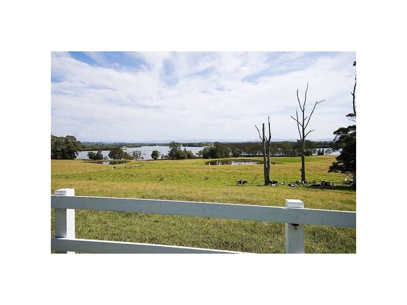Pampoolah NSW 2430