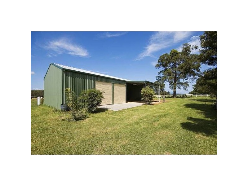 Pampoolah NSW 2430