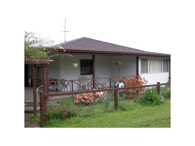 Pampoolah NSW 2430