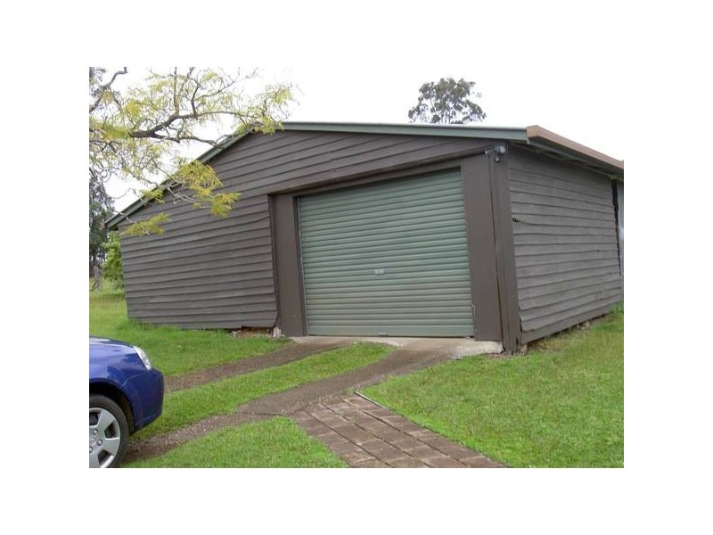 Pampoolah NSW 2430