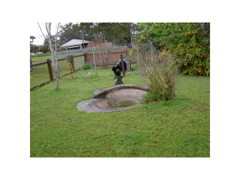 Pampoolah NSW 2430