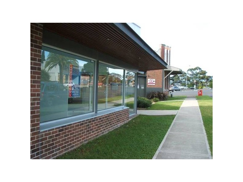 Wingham NSW 2429