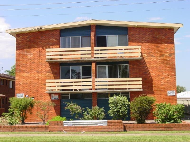6/29 Florence Street, Taree NSW 2430
