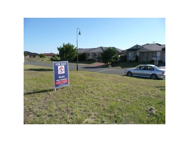 Harrington NSW 2427