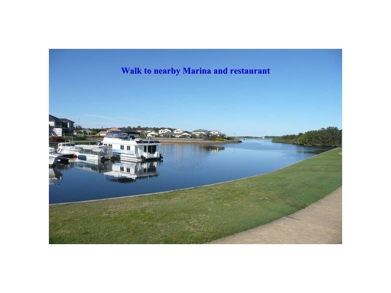 Harrington NSW 2427
