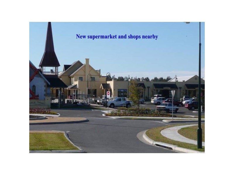 Harrington NSW 2427