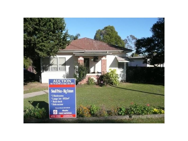 88 Wingham road, Taree NSW 2430