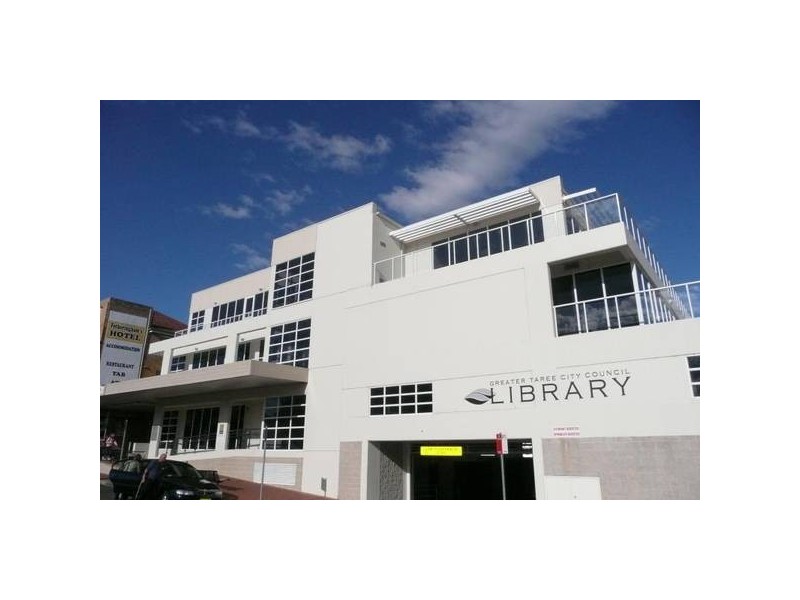 Taree NSW 2430