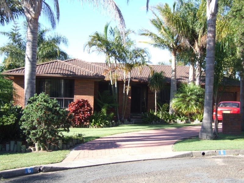 Old Bar NSW 2430