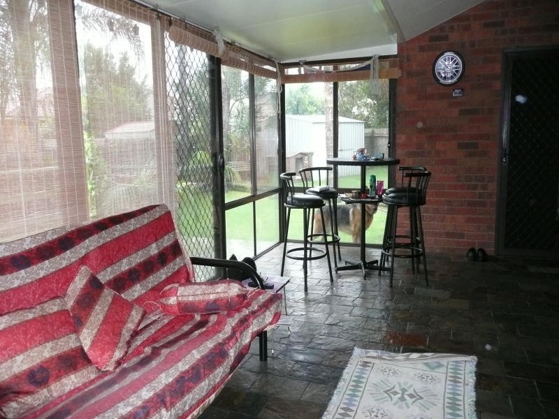 Old Bar NSW 2430