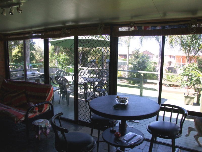 Old Bar NSW 2430