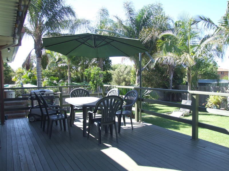 Old Bar NSW 2430