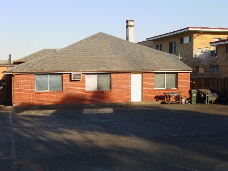 6/91 Victoria Street, Taree NSW 2430