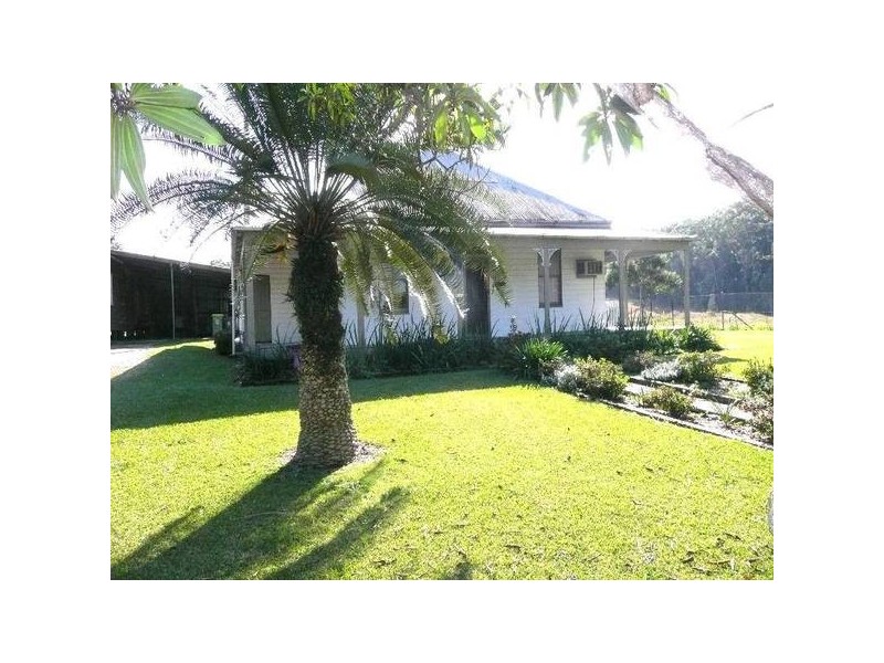 Coopernook NSW 2426