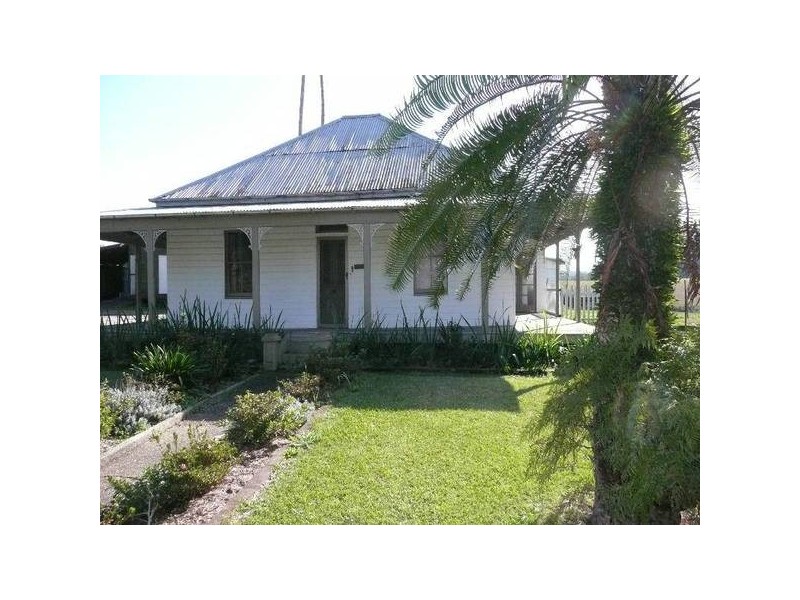 Coopernook NSW 2426