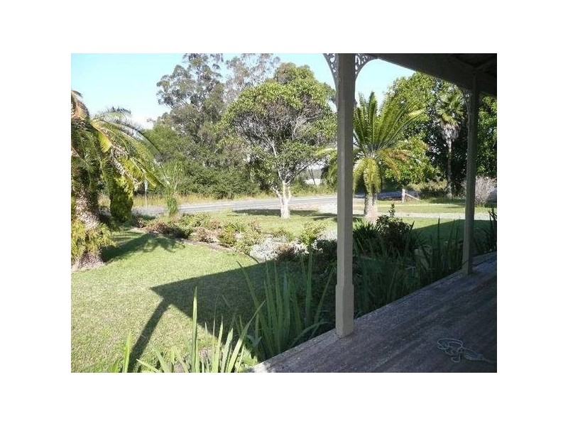 Coopernook NSW 2426
