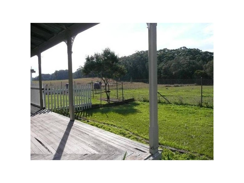 Coopernook NSW 2426