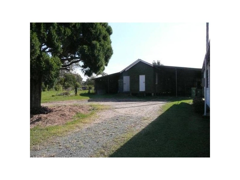 Coopernook NSW 2426