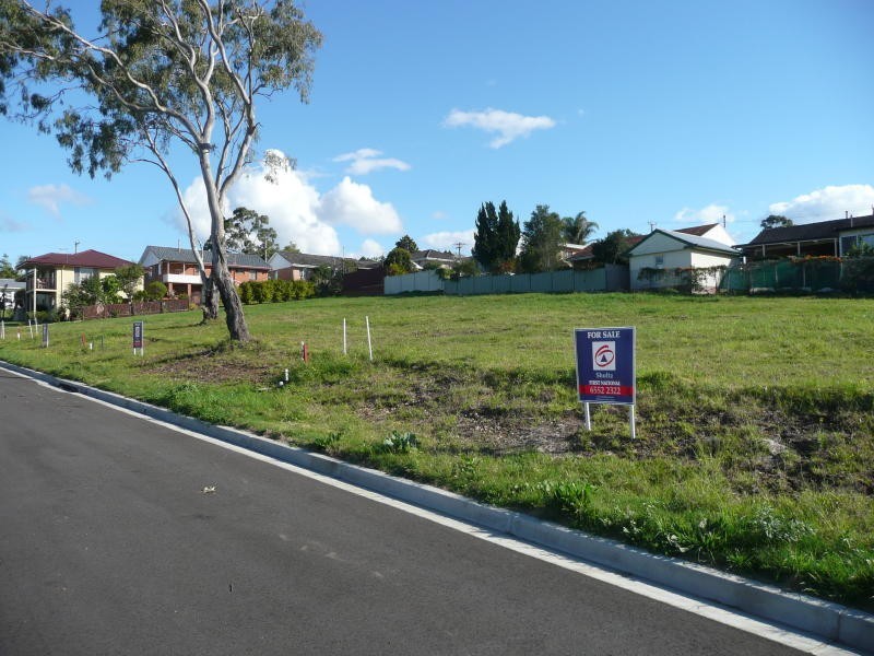 Lot 81-88,  Kennedy Street, Taree NSW 2430