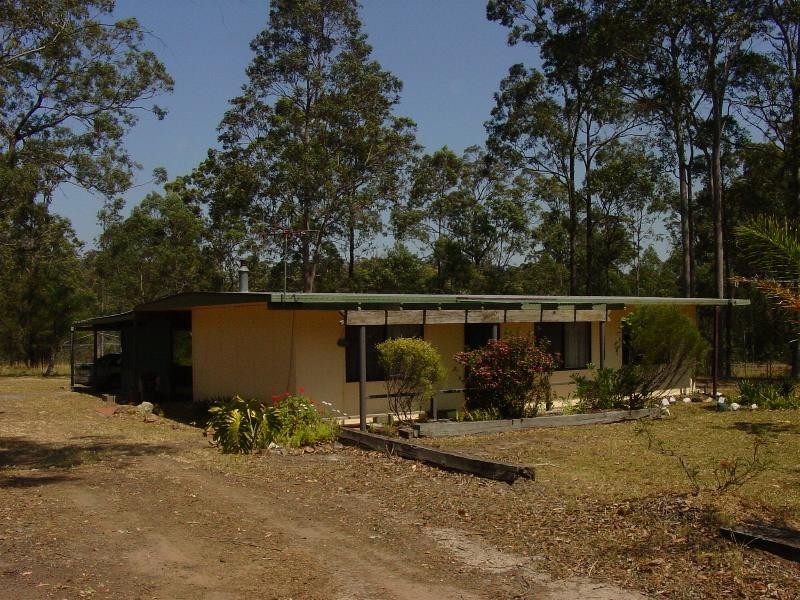 35 Glencoe Road, Pampoolah NSW 2430
